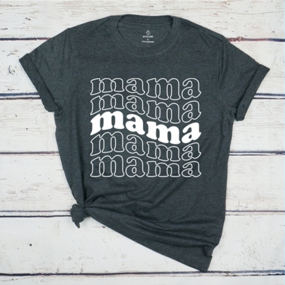 Mama Tee NWT